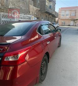 Nissan Sentra